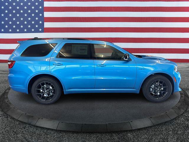 2026 Dodge Durango DURANGO GT PLUS AWD HEMI V8 2026 Dodge Durango DURANGO GT PLUS AWD HEMI V8