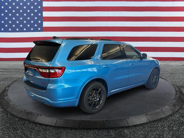 2026 Dodge Durango DURANGO GT PLUS AWD HEMI V8 2026 Dodge Durango DURANGO GT PLUS AWD HEMI V8