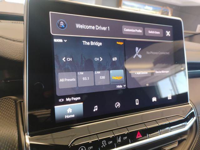2026 Jeep Compass COMPASS LATITUDE ALTITUDE 4X4 2026 Jeep Compass COMPASS LATITUDE ALTITUDE 4X4