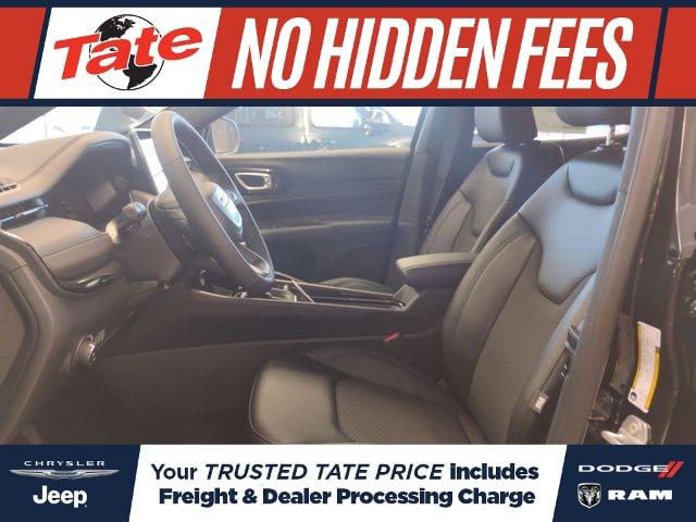 2026 Jeep Compass COMPASS LATITUDE ALTITUDE 4X4 2026 Jeep Compass COMPASS LATITUDE ALTITUDE 4X4