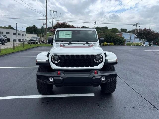 2026 Jeep Wrangler 4-Door Willys 41