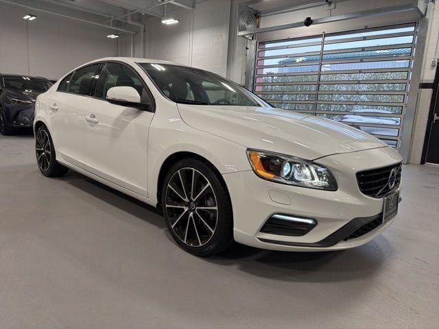 2018 Volvo S60 T5 Dynamic for sale in Saint James, NY