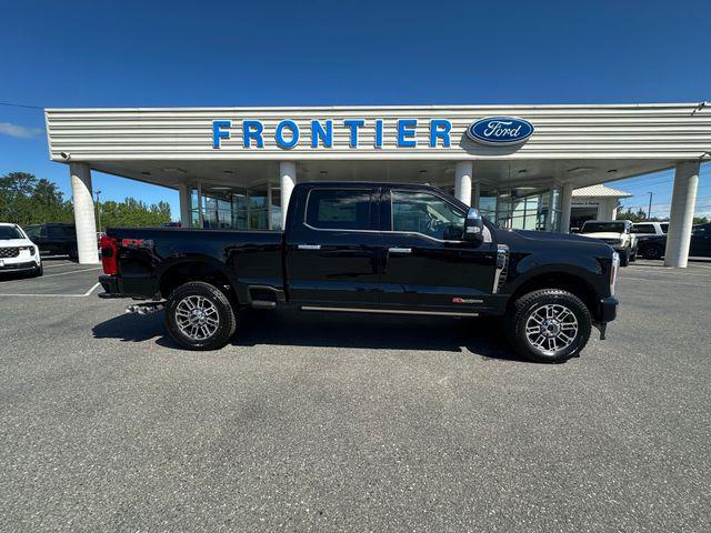 2026 Ford F-350 Platinum for sale in Anacortes, WA