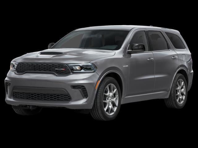 2026 Dodge Durango DURANGO GT AWD HEMI V8 2026 Dodge Durango DURANGO GT AWD HEMI V8