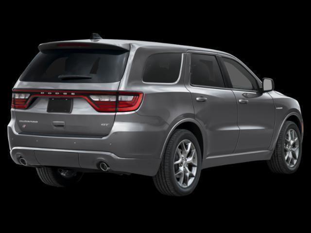 2026 Dodge Durango DURANGO GT AWD HEMI V8 2026 Dodge Durango DURANGO GT AWD HEMI V8