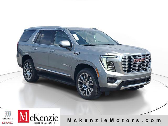 2026 GMC Yukon 4WD Denali for sale in Milton, FL