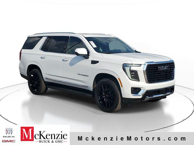 2026 GMC Yukon 2WD Elevation for sale in Milton, FL