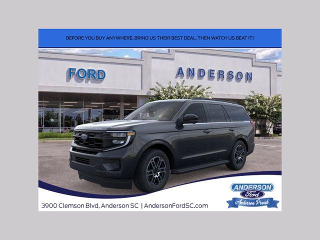 2026 Ford Expedition Active for sale in Anderson, SC