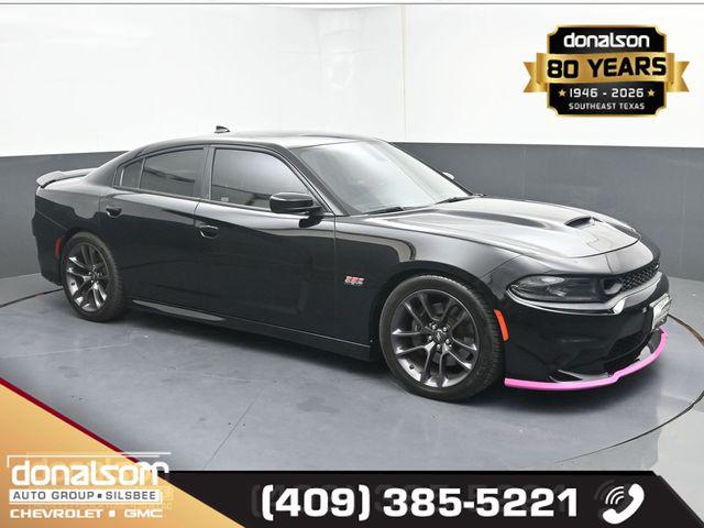 2023 Dodge Charger Scat Pack for sale in Silsbee, TX