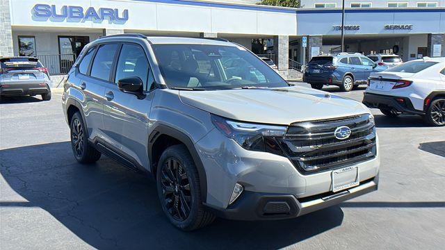 2026 Subaru Forester Sport for sale in San Luis Obispo, CA