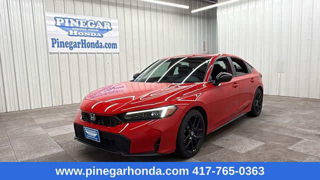 2026 Honda Civic Sport for sale in Springfield, MO