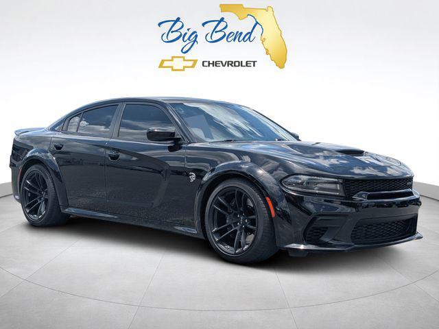 2020 Dodge Charger SRT Hellcat RWD for sale in Chiefland, FL
