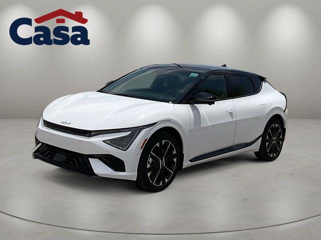 2026 Kia EV6 GT-Line AWD for sale in El Paso, TX