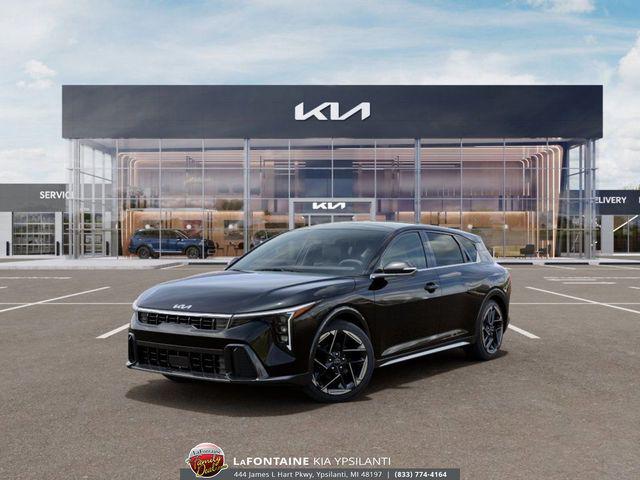 2026 Kia K4 GT-Line for sale in Ypsilanti, MI