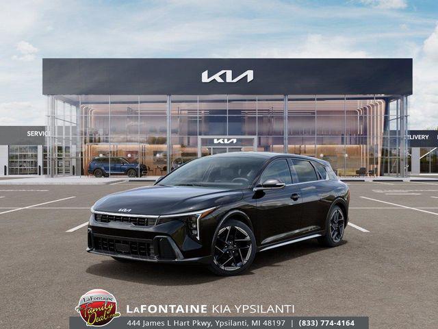 2026 Kia K4 GT-Line for sale in Ypsilanti, MI