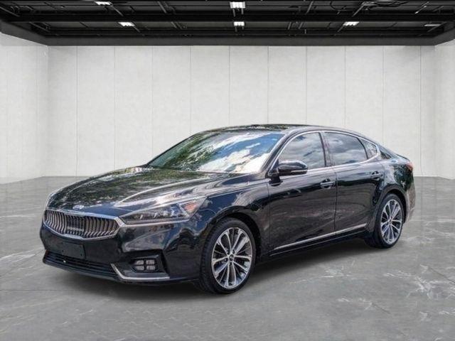 2019 Kia Cadenza Technology for sale in Ypsilanti, MI