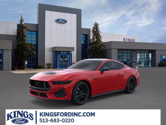 2026 Ford Mustang for sale near Cincinnati, OH