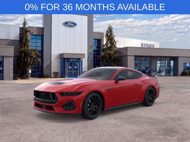 2026 Ford Mustang GT Premium for sale in Cincinnati, OH