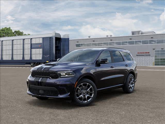 2026 Dodge Durango DURANGO GT HEMI V8 PLUS AWD AMERICA250