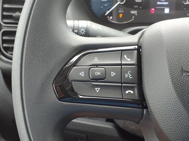 2026 Ram ProMaster Cargo Van Tradesman High Roof 136 WB w/Pass Seat