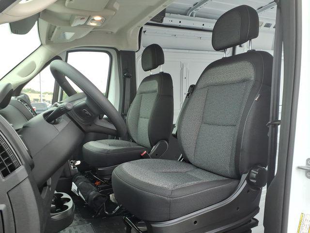 2026 Ram ProMaster Cargo Van Tradesman High Roof 136 WB w/Pass Seat