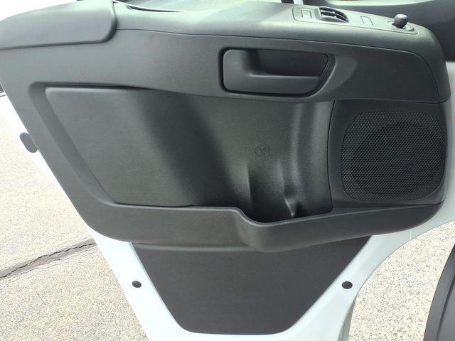2026 Ram ProMaster 2500 Cargo Van Tradesman High Roof 159 WB w/Pass Seat