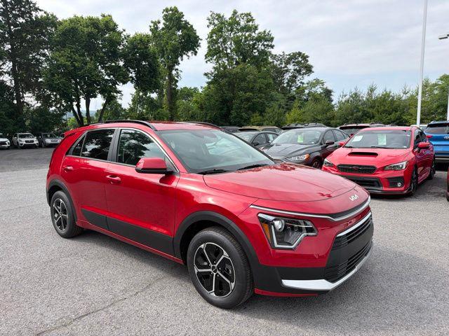 2026 Kia Niro LX for sale in Hummels Wharf, PA