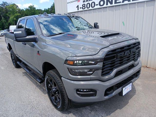 2026 Ram 2500 Black Express Crew Cab 4x4 64 Box for sale in Bremen, GA