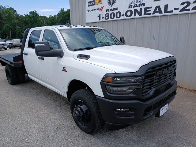 2026 Ram 3500 Tradesman/Big Horn for sale in Bremen, GA