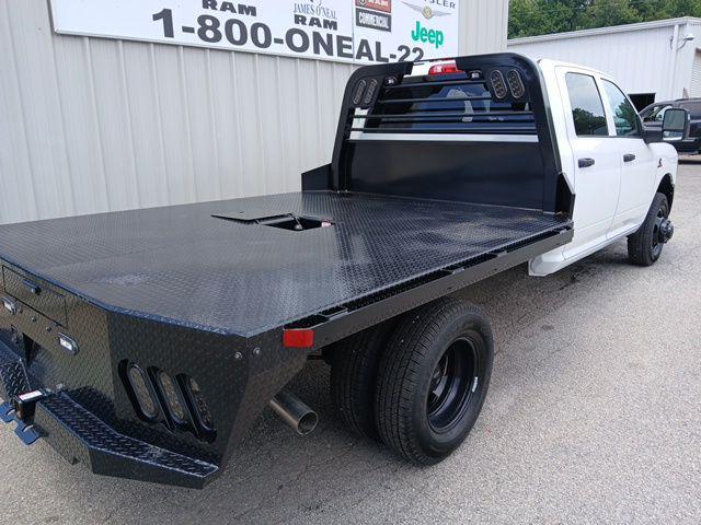 2026 Ram 3500 Tradesman/Big Horn