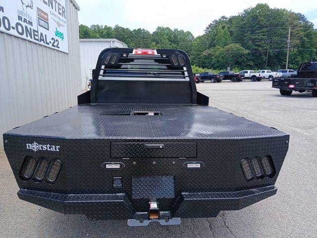 2026 Ram 3500 Tradesman/Big Horn