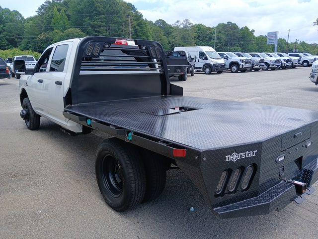 2026 Ram 3500 Tradesman/Big Horn