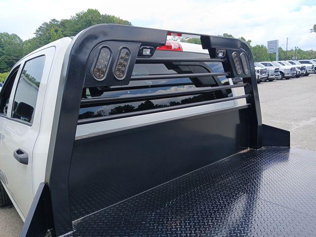 2026 Ram 3500 Tradesman/Big Horn
