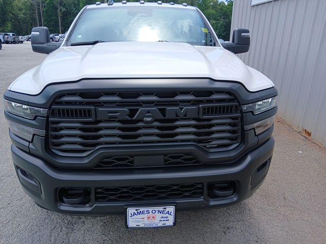 2026 Ram 3500 Tradesman/Big Horn