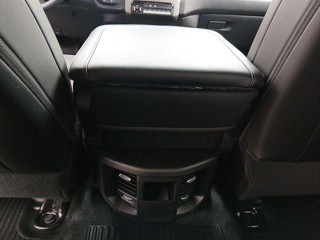 2026 Ram 3500 Tradesman/Big Horn