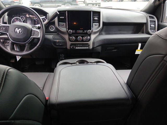 2026 Ram 3500 Tradesman/Big Horn