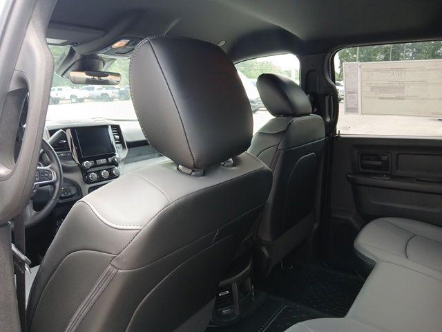 2026 Ram 3500 Tradesman/Big Horn
