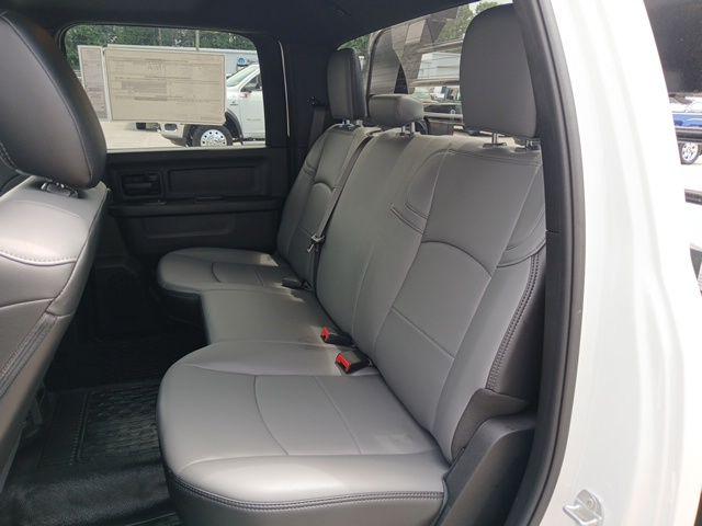 2026 Ram 3500 Tradesman/Big Horn