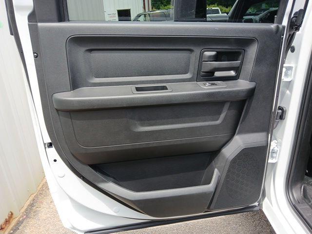 2026 Ram 3500 Tradesman/Big Horn