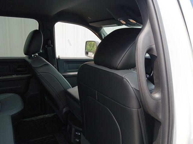 2026 Ram 3500 Tradesman/Big Horn