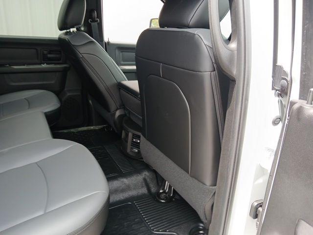 2026 Ram 3500 Tradesman/Big Horn