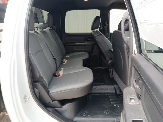 2026 Ram 3500 Tradesman/Big Horn