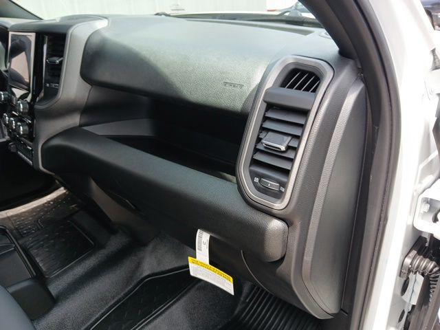 2026 Ram 3500 Tradesman/Big Horn