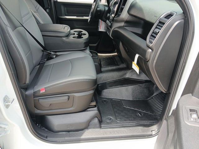 2026 Ram 3500 Tradesman/Big Horn