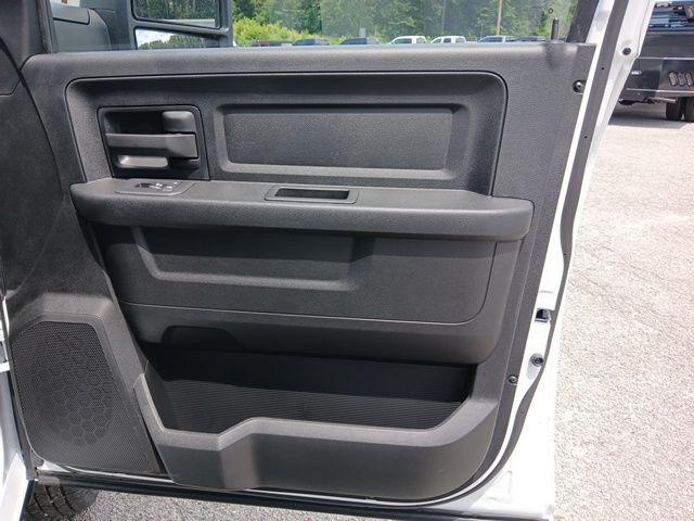 2026 Ram 3500 Tradesman/Big Horn