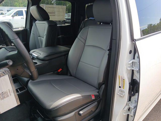 2026 Ram 3500 Tradesman/Big Horn