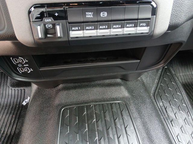 2026 Ram 3500 Tradesman/Big Horn