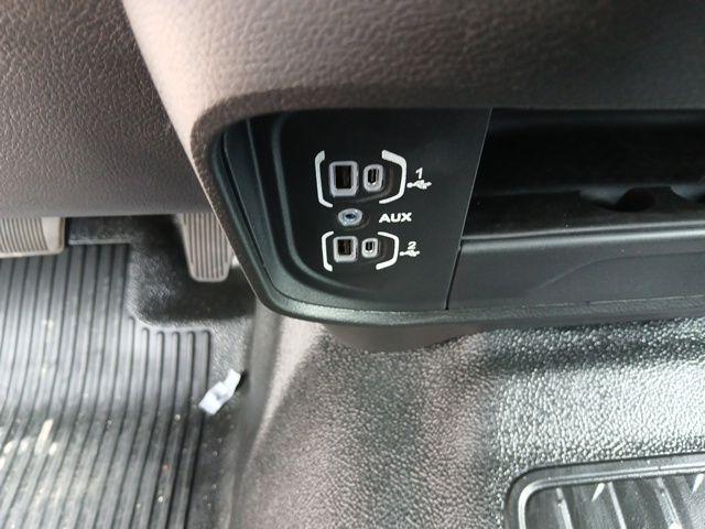 2026 Ram 3500 Tradesman/Big Horn