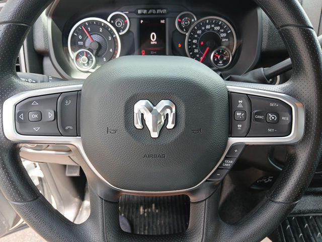 2026 Ram 3500 Tradesman/Big Horn