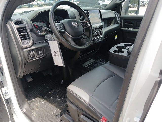 2026 Ram 3500 Tradesman/Big Horn